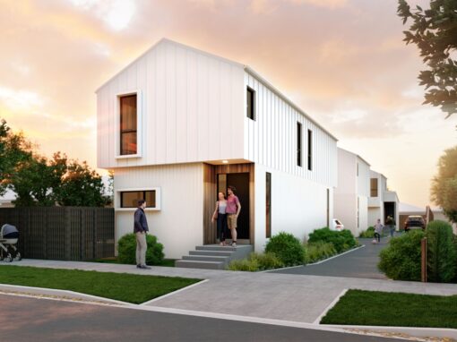 B/26 Simeon Street, Spreydon,   Christchurch