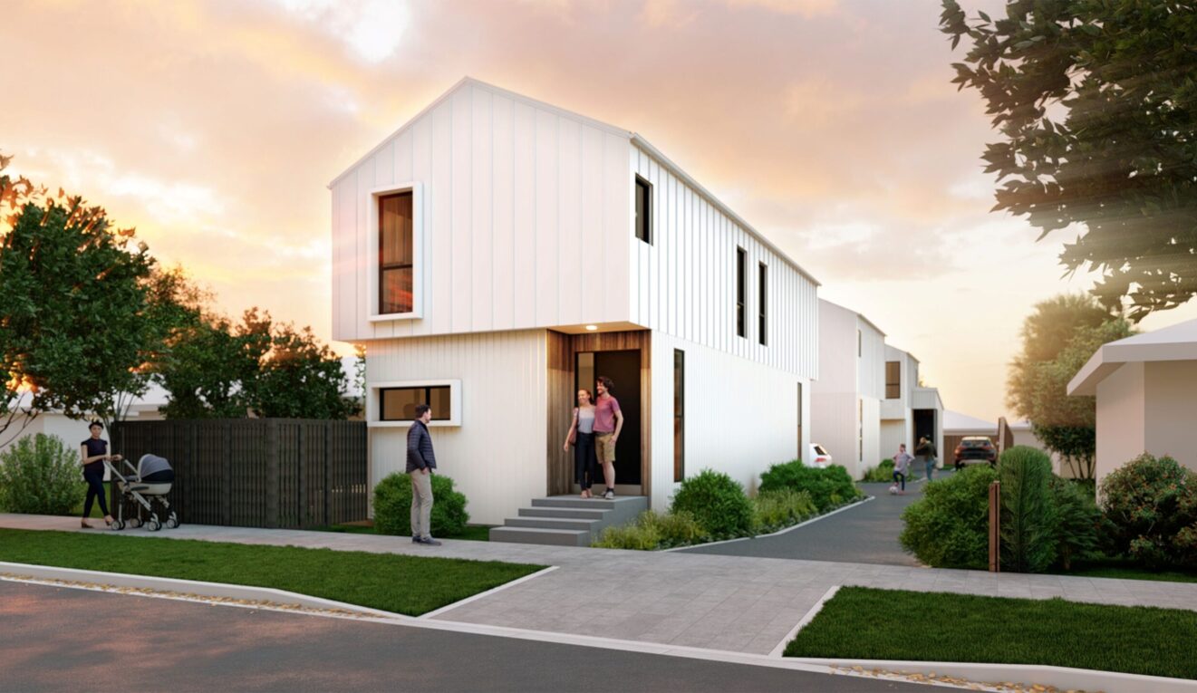 B/26 Simeon Street, Spreydon,   Christchurch