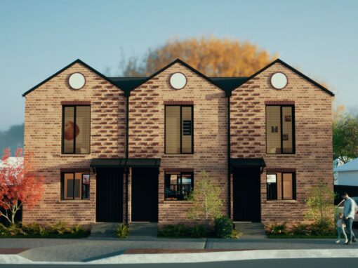 Unit A/61 Farrington Avenue  Bishopdale, Christchurch