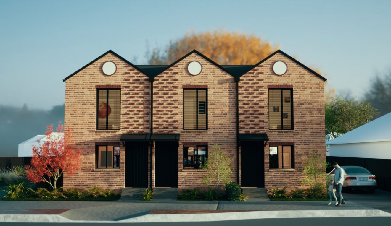 Unit C/61 Farrington Avenue  Bishopdale, Christchurch