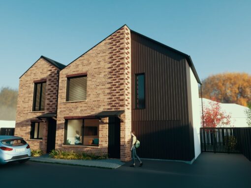 Unit C/61 Farrington Avenue  Bishopdale, Christchurch