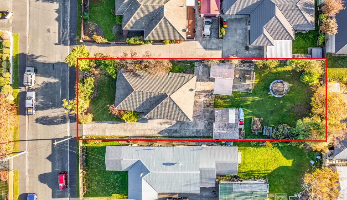 22 Samuel Street, Hoon Hay, Christchurch,  Canterbury