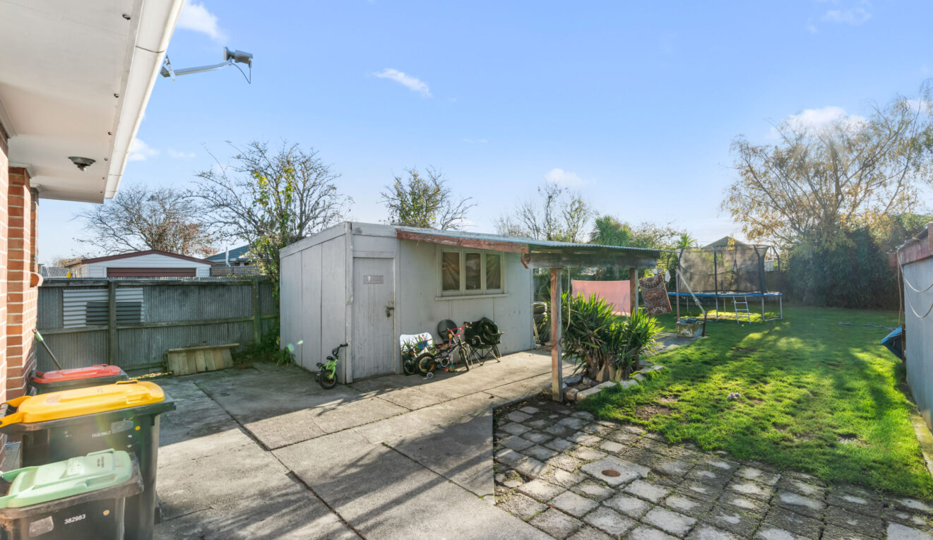 22 Samuel Street, Hoon Hay, Christchurch,  Canterbury