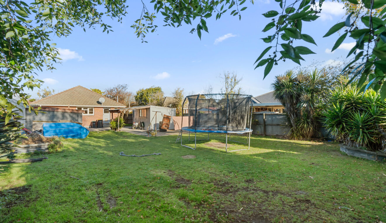 22 Samuel Street, Hoon Hay, Christchurch,  Canterbury