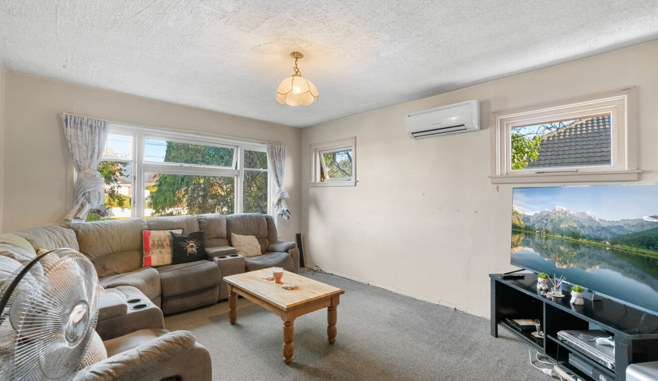 22 Samuel Street, Hoon Hay, Christchurch,  Canterbury