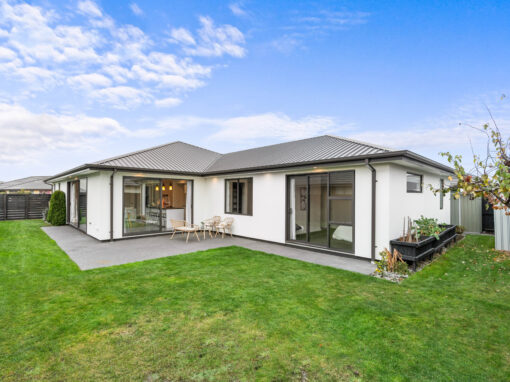 30 Echelon Drive, Wigram, Christchurch,  Canterbury