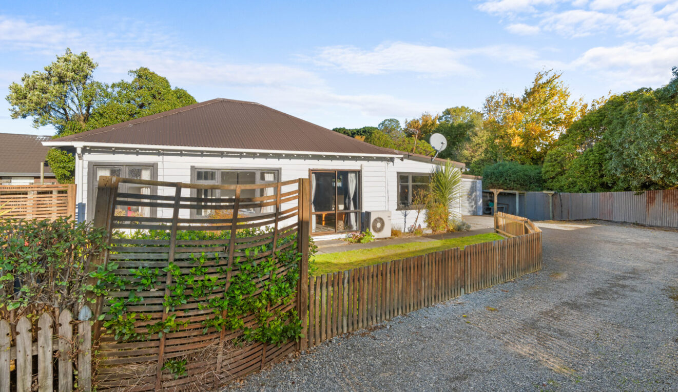 2/48 Awatea Road, Hornby, Christchurch,  Canterbury 8024 Cantebury