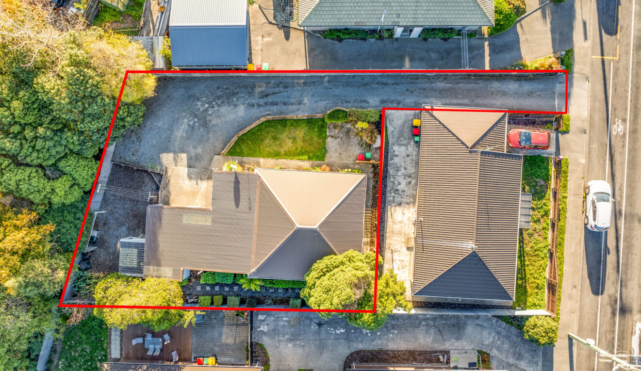 2/48 Awatea Road, Hornby, Christchurch,  Canterbury 8024 Cantebury