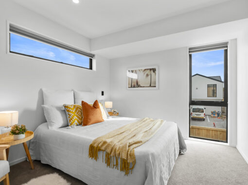 5/14 Rutherford Street, Woolston, Christchurch,  Canterbury 8023 New Zealand