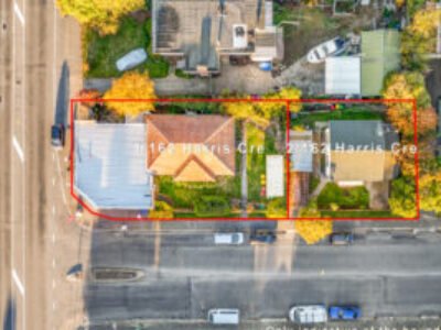 Unit 1&2/162 Harris Crescent, Papanui, Christchurch,  Canterbury