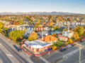 Unit 1&2/162 Harris Crescent, Papanui, Christchurch,  Canterbury