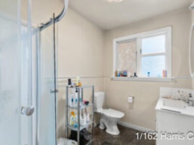 Unit 1&2/162 Harris Crescent, Papanui, Christchurch,  Canterbury