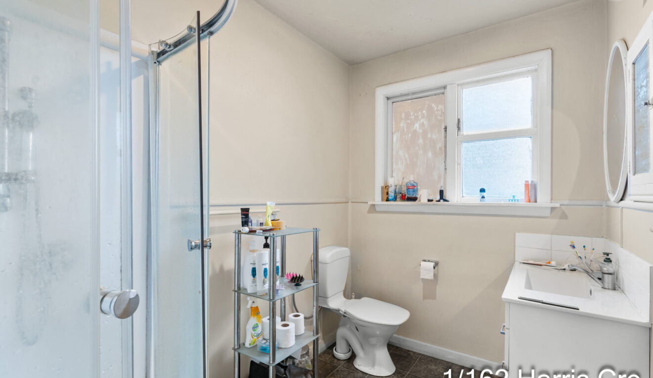 Unit 1&2/162 Harris Crescent, Papanui, Christchurch,  Canterbury