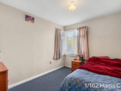 Unit 1&2/162 Harris Crescent, Papanui, Christchurch,  Canterbury