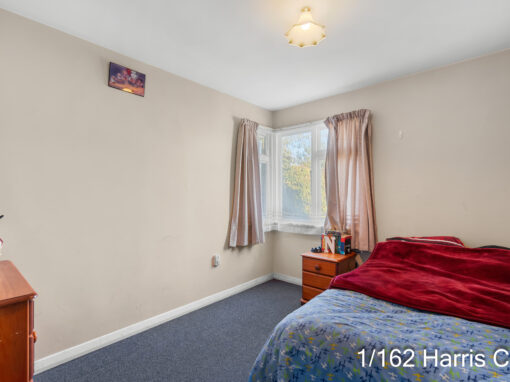 Unit 1&2/162 Harris Crescent, Papanui, Christchurch,  Canterbury