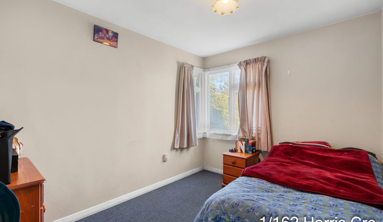 Unit 1&2/162 Harris Crescent, Papanui, Christchurch,  Canterbury