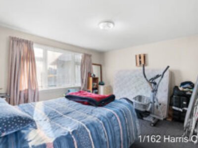 Unit 1&2/162 Harris Crescent, Papanui, Christchurch,  Canterbury