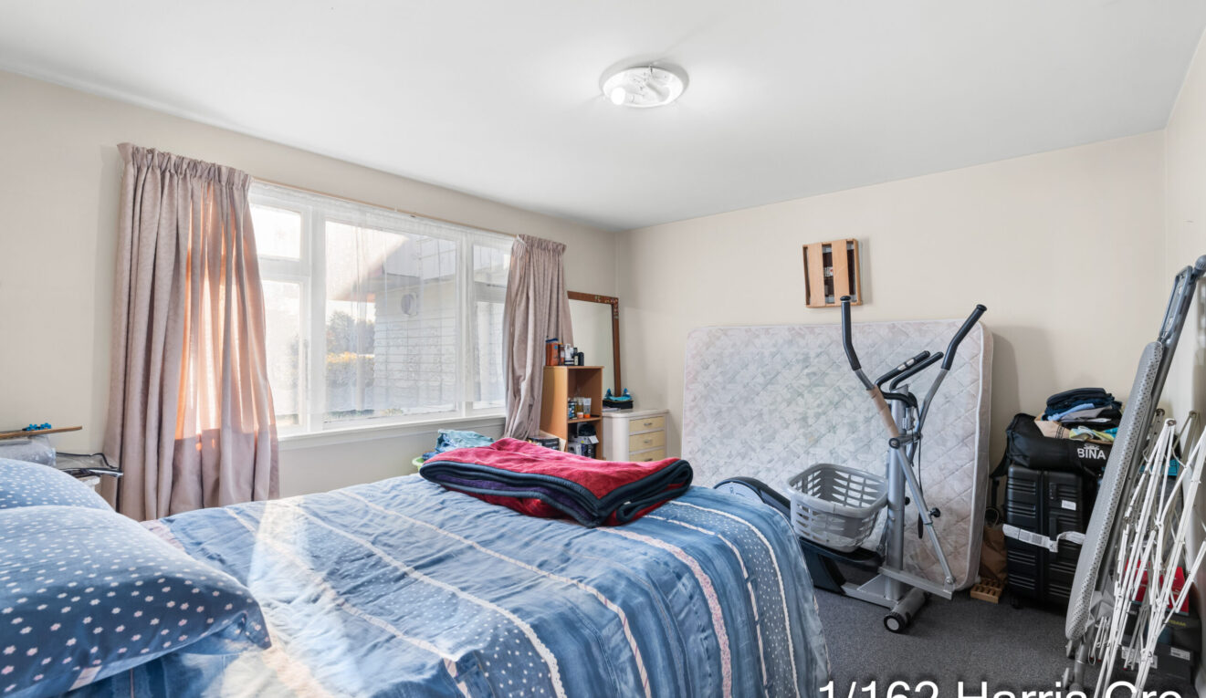 Unit 1&2/162 Harris Crescent, Papanui, Christchurch,  Canterbury