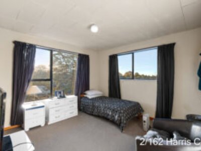 Unit 1&2/162 Harris Crescent, Papanui, Christchurch,  Canterbury