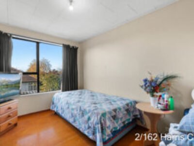 Unit 1&2/162 Harris Crescent, Papanui, Christchurch,  Canterbury