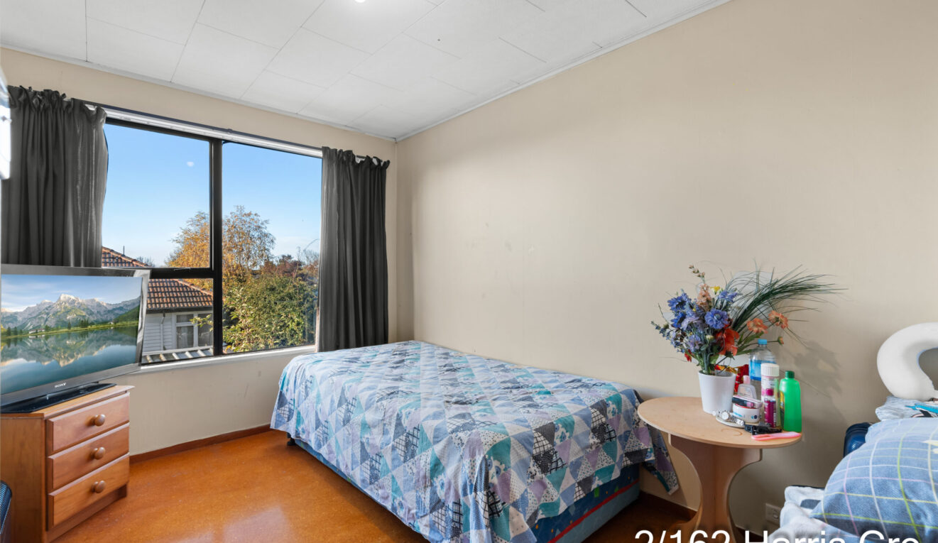 Unit 1&2/162 Harris Crescent, Papanui, Christchurch,  Canterbury