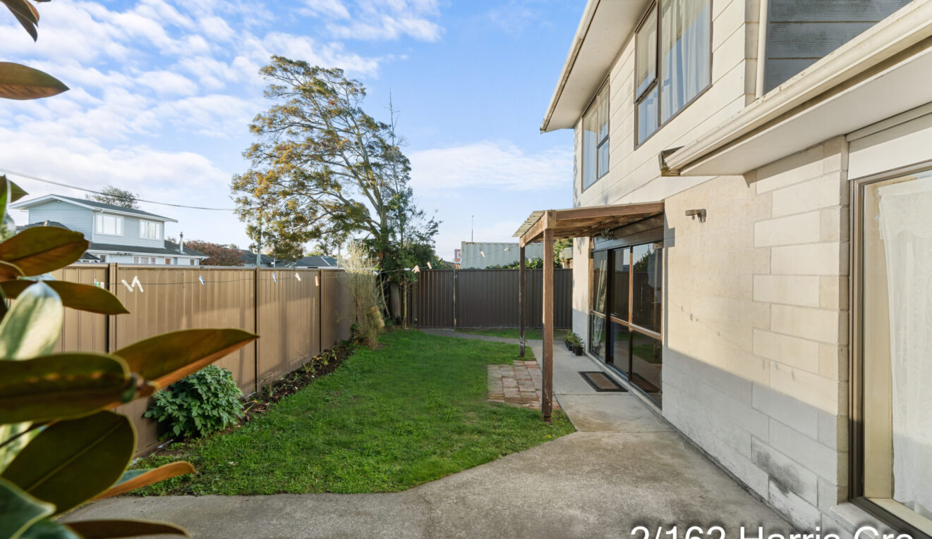 Unit 1&2/162 Harris Crescent, Papanui, Christchurch,  Canterbury
