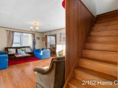 Unit 1&2/162 Harris Crescent, Papanui, Christchurch,  Canterbury