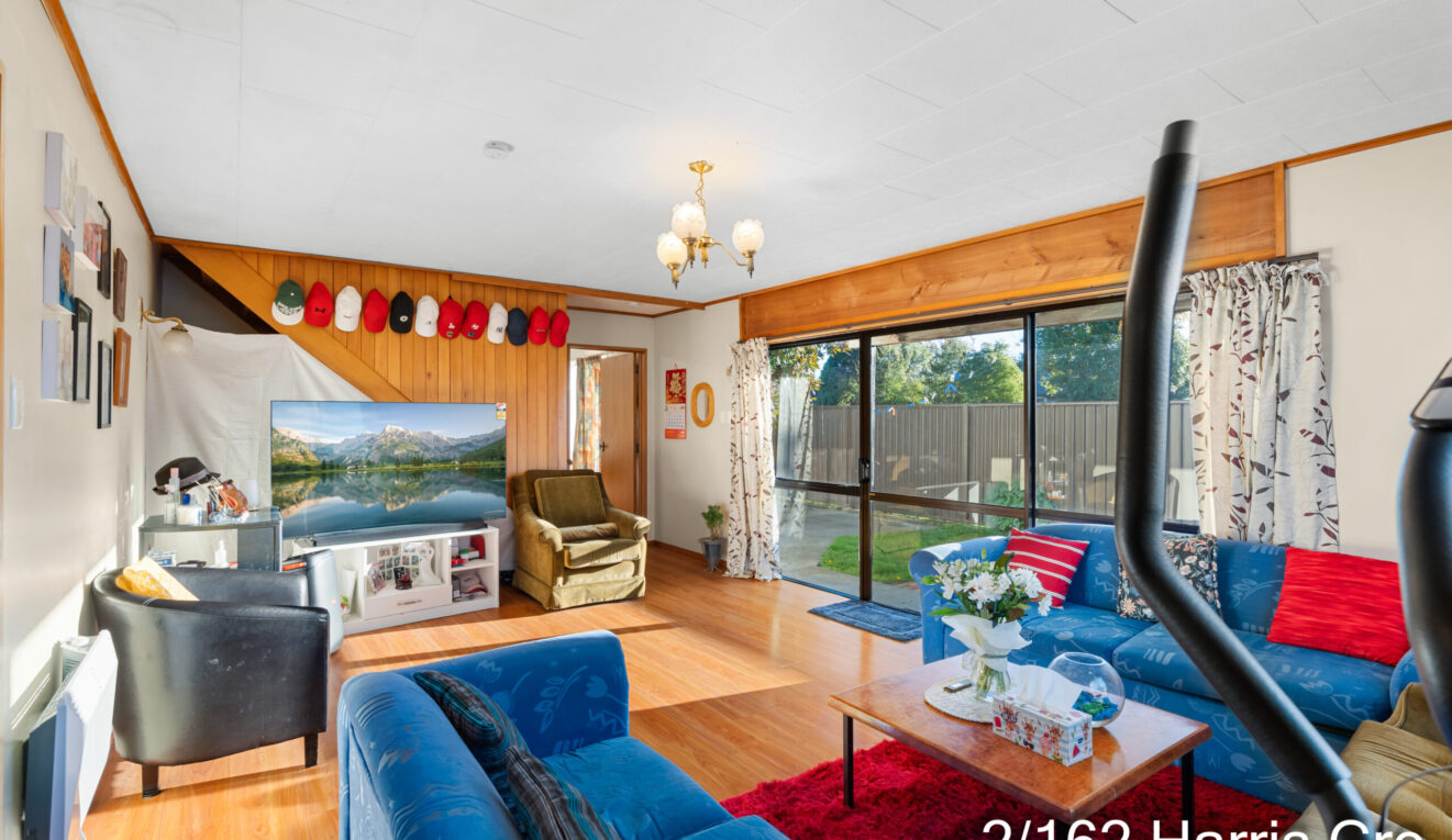 Unit 1&2/162 Harris Crescent, Papanui, Christchurch,  Canterbury