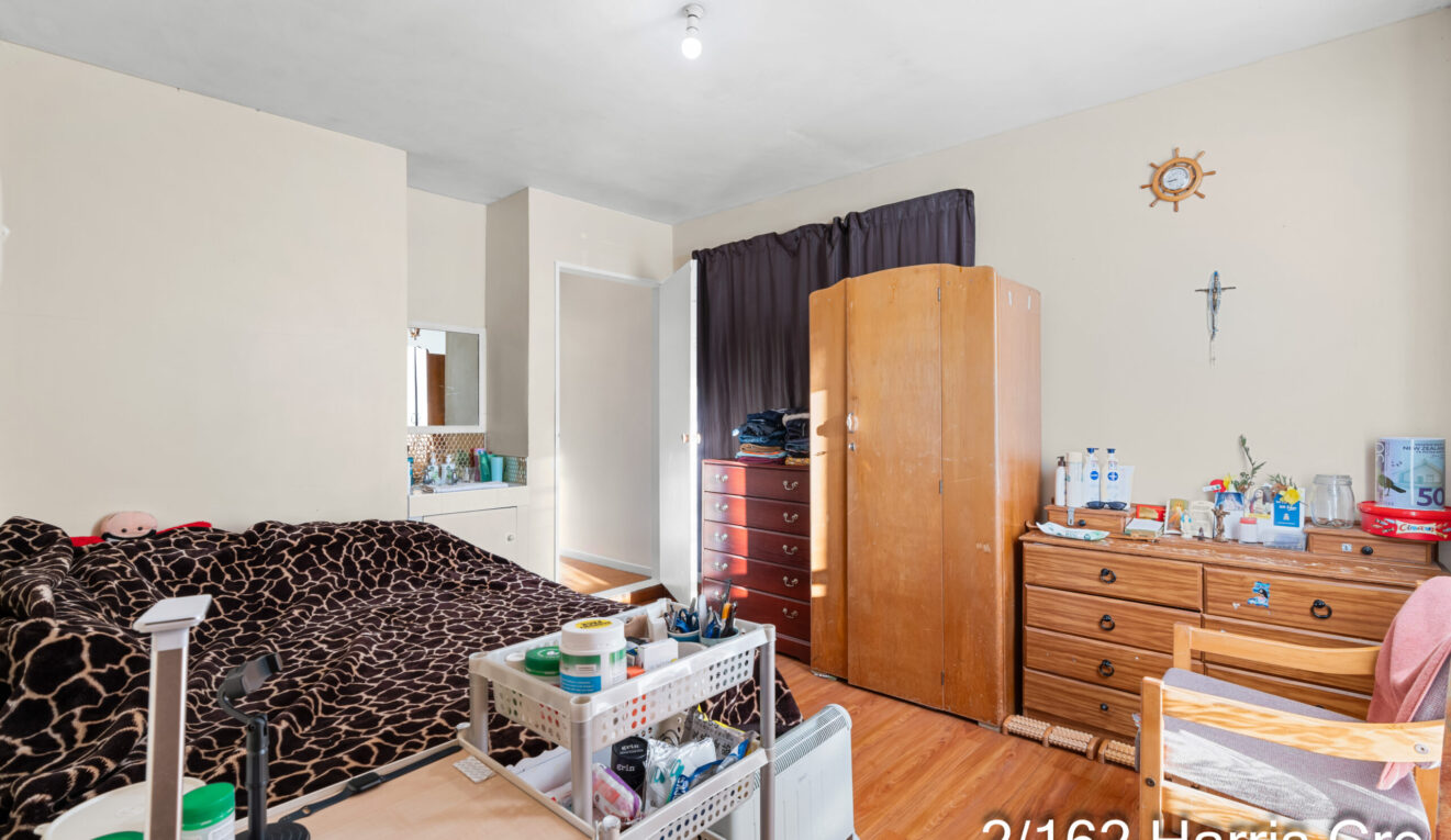 Unit 1&2/162 Harris Crescent, Papanui, Christchurch,  Canterbury