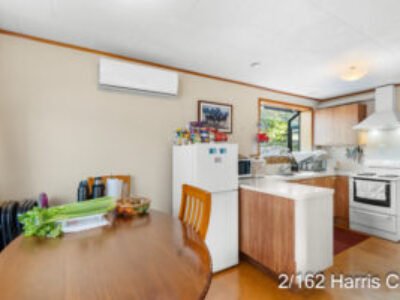 Unit 1&2/162 Harris Crescent, Papanui, Christchurch,  Canterbury