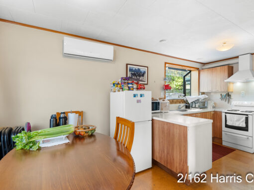 Unit 1&2/162 Harris Crescent, Papanui, Christchurch,  Canterbury