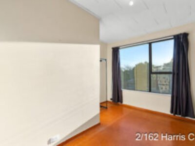 Unit 1&2/162 Harris Crescent, Papanui, Christchurch,  Canterbury