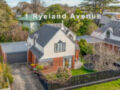 1 Ryeland Avenue, Ilam, Christchurch,   8041 New Zealand