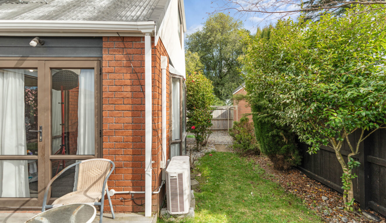 1 Ryeland Avenue, Ilam, Christchurch,   8041 New Zealand