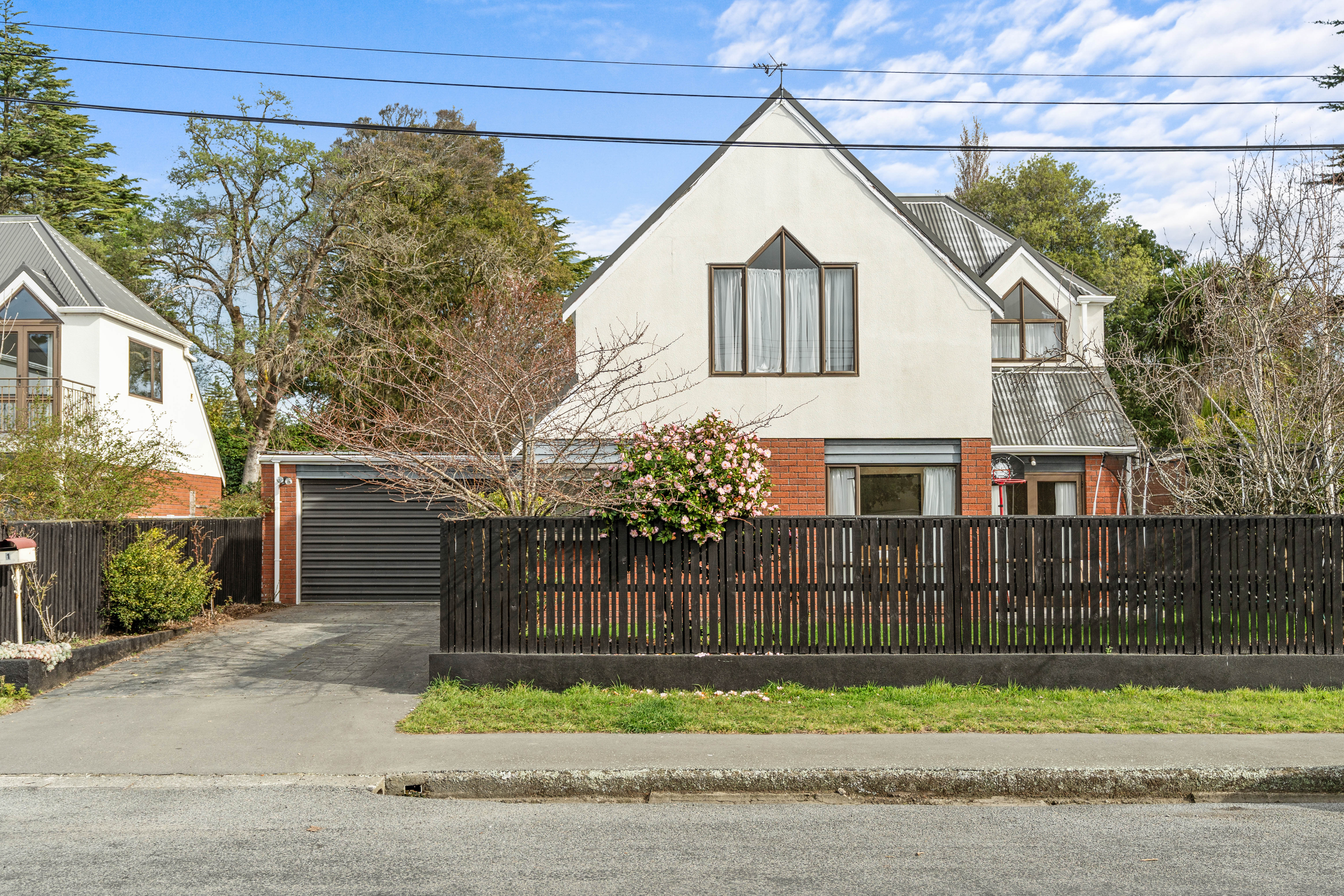 1 Ryeland Avenue, Ilam, Christchurch,   8041 New Zealand