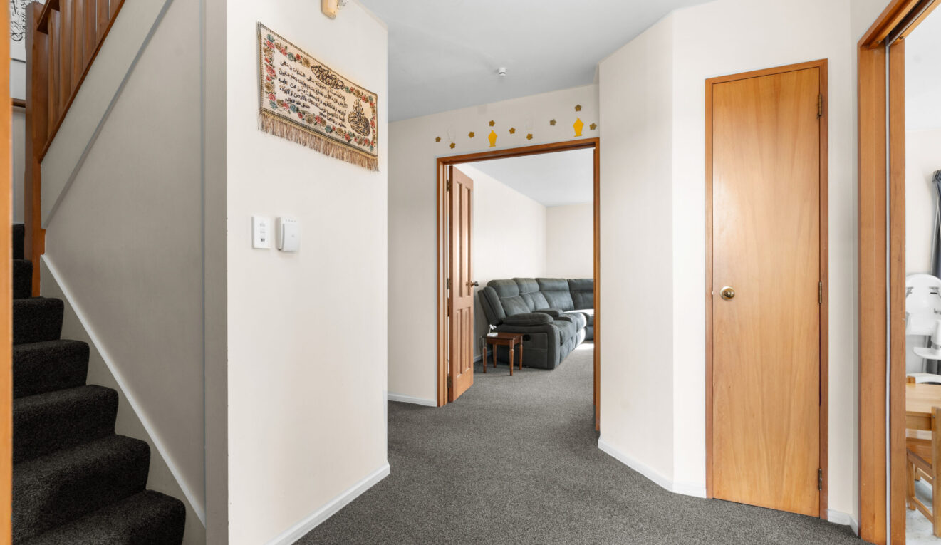 1 Ryeland Avenue, Ilam, Christchurch,   8041 New Zealand