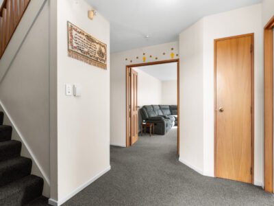 1 Ryeland Avenue, Ilam, Christchurch,   8041 New Zealand