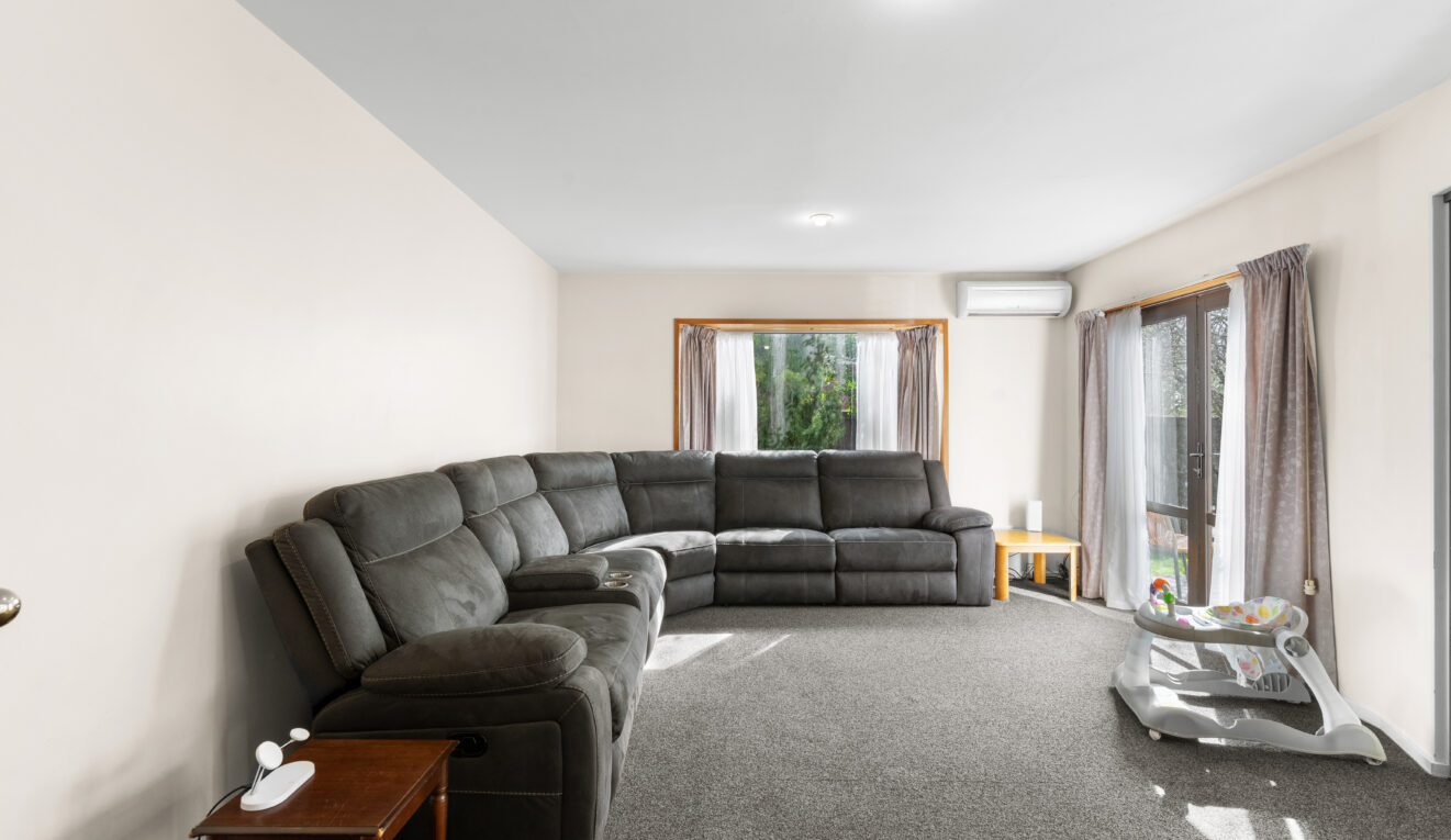 1 Ryeland Avenue, Ilam, Christchurch,   8041 New Zealand