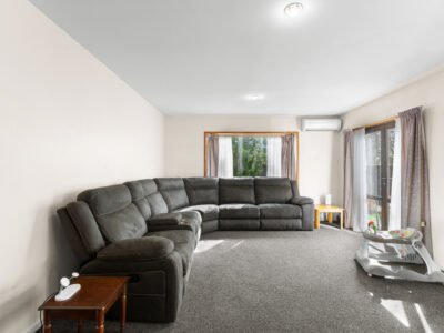 1 Ryeland Avenue, Ilam, Christchurch,   8041 New Zealand