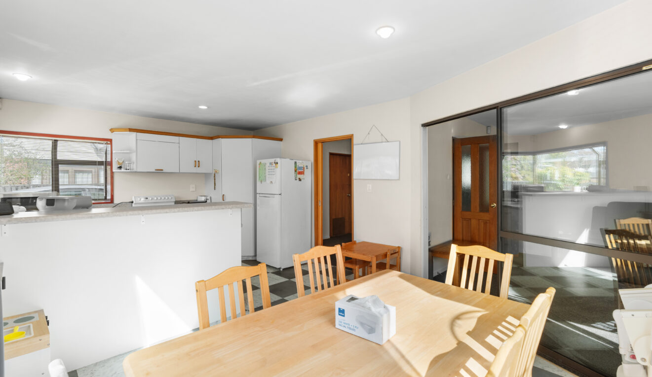 1 Ryeland Avenue, Ilam, Christchurch,   8041 New Zealand