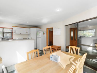 1 Ryeland Avenue, Ilam, Christchurch,   8041 New Zealand
