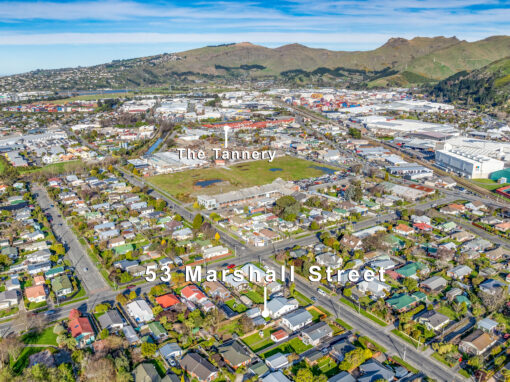 Woolston, Christchurch,   8041 New Zealand