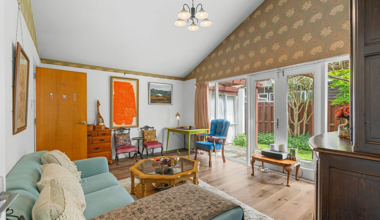 C/84 Avonhead Road, Avonhead, Christchurch,  New Zealand