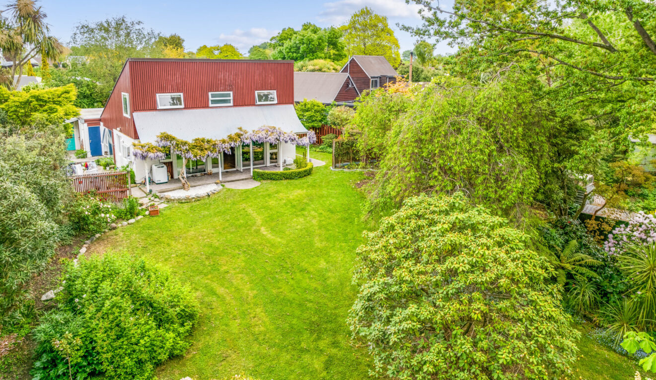 C/84 Avonhead Road, Avonhead, Christchurch,  New Zealand