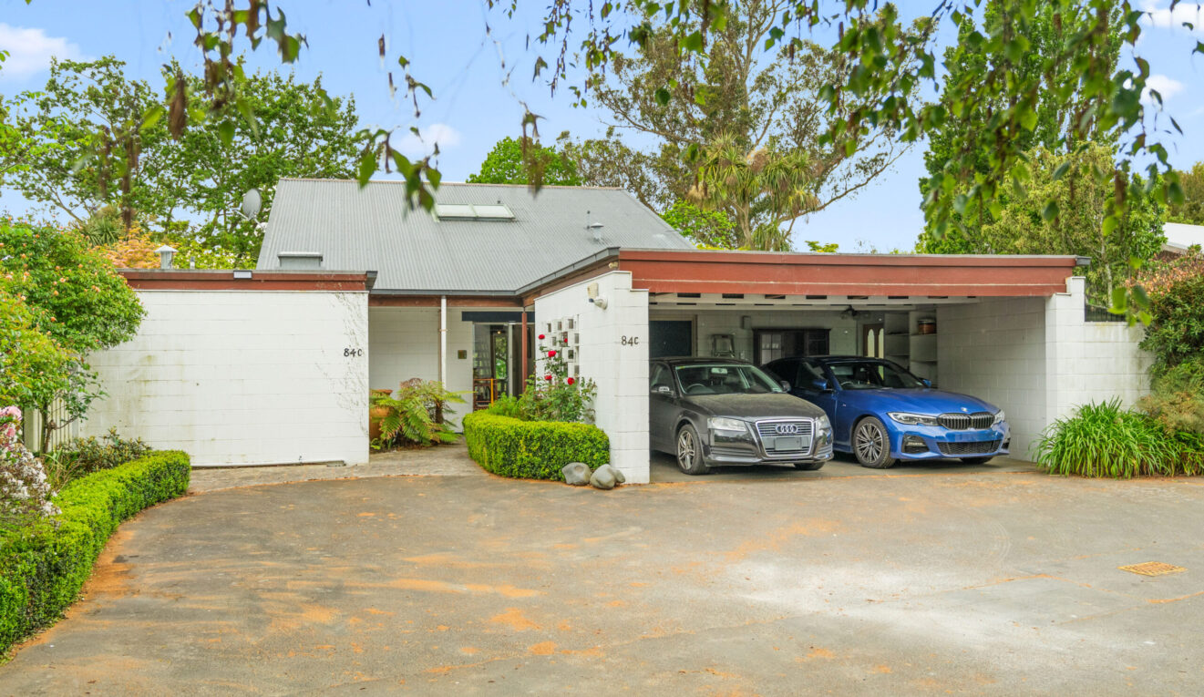 C/84 Avonhead Road, Avonhead, Christchurch,  New Zealand