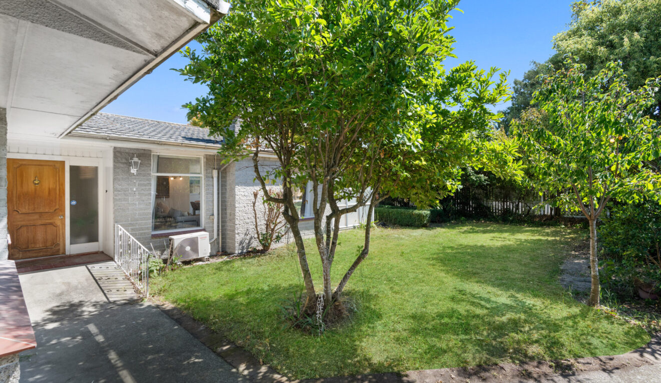 2 Moorpark Place, Ilam, Christchurch,   8041 New Zealand