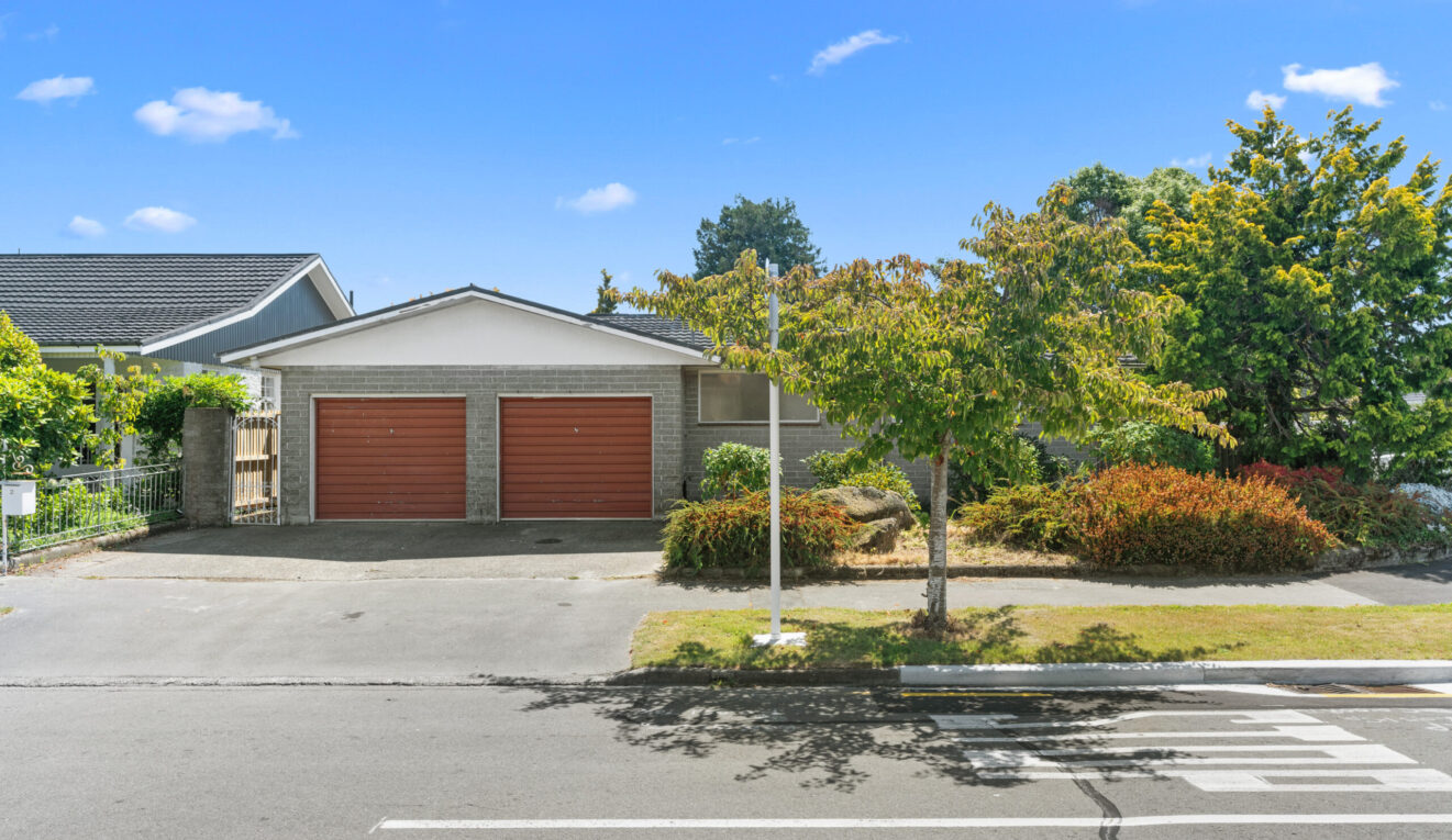2 Moorpark Place, Ilam, Christchurch,   8041 New Zealand