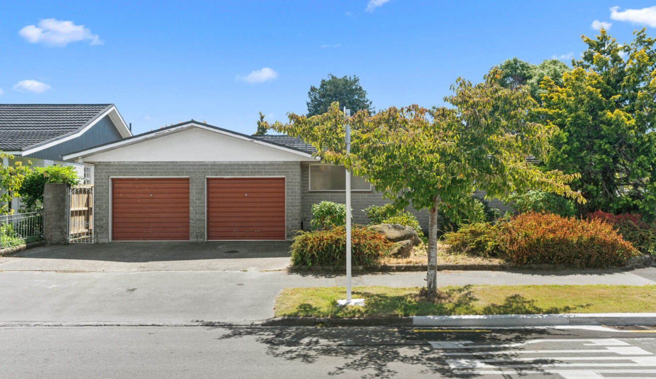2 Moorpark Place, Ilam, Christchurch,   8041 New Zealand