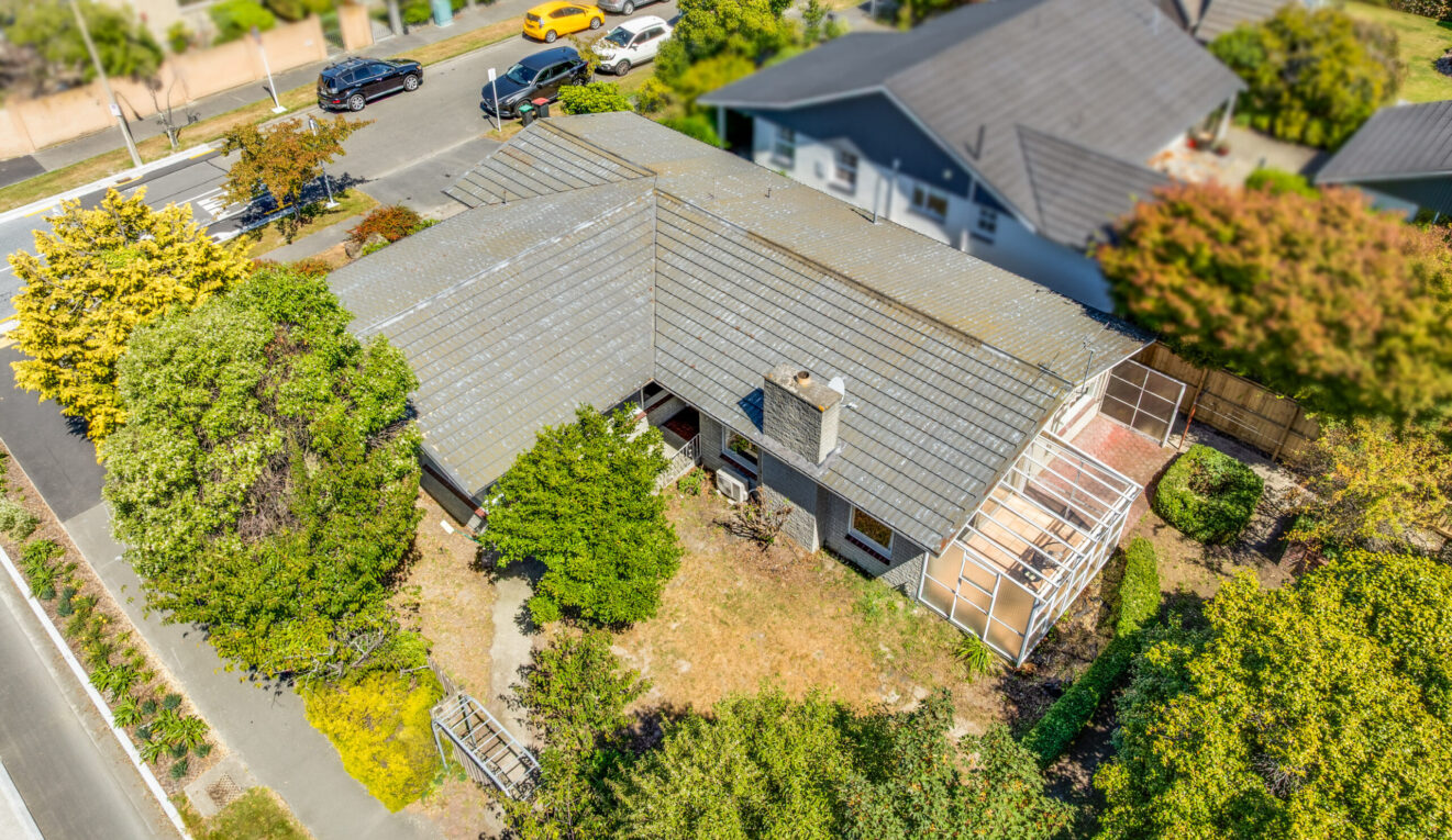 2 Moorpark Place, Ilam, Christchurch,   8041 New Zealand