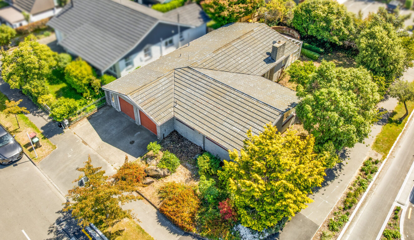 2 Moorpark Place, Ilam, Christchurch,   8041 New Zealand